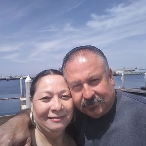 Meet your Posher, Teresa